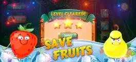 Game screenshot Fruit Rescue Adventure apk