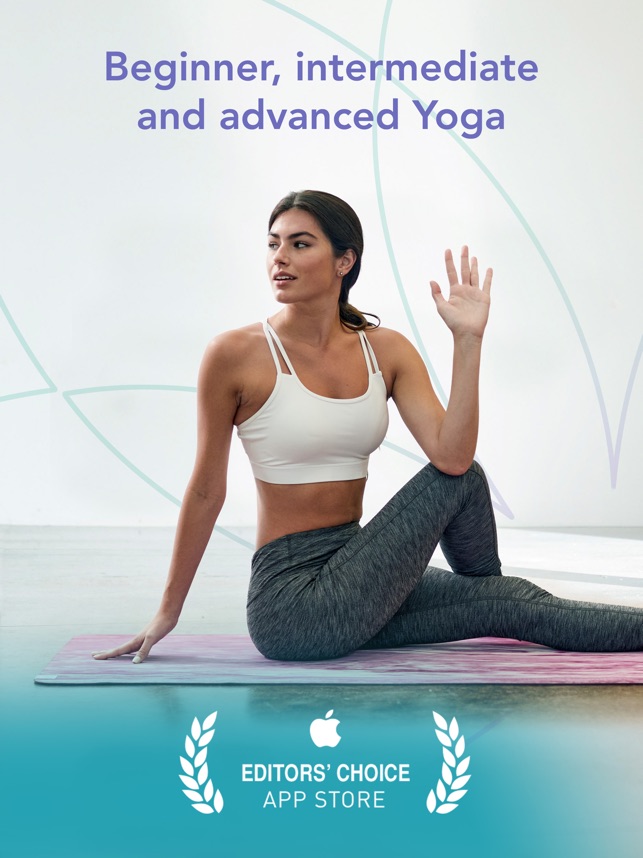 Yoga Studio Poses Classes On The App Store Yoga Studio Poses Classes On The App Store