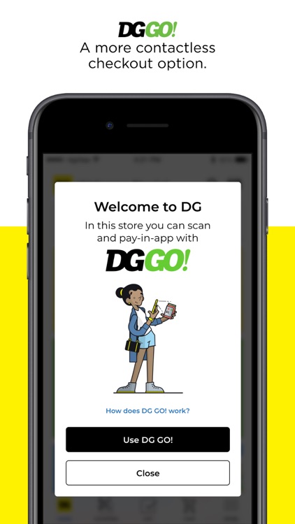 Dollar General screenshot-6