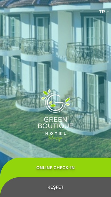 Green Boutique