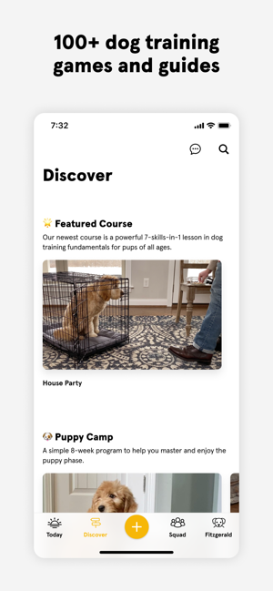 Harper — at home dog training(圖6)-速報App