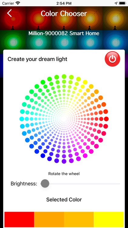 Onlook Mobile Personal Guard