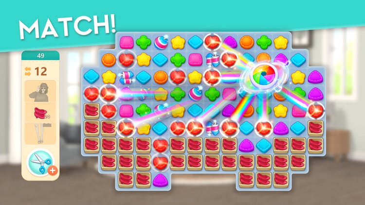 Project Makeover screenshot-4
