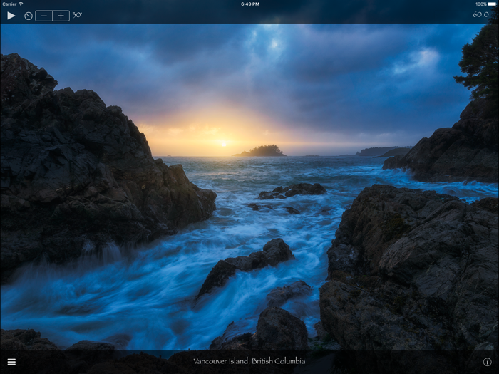 Tranquility-Natural Relaxation