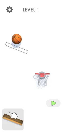 Game screenshot Basket Puzzle! mod apk