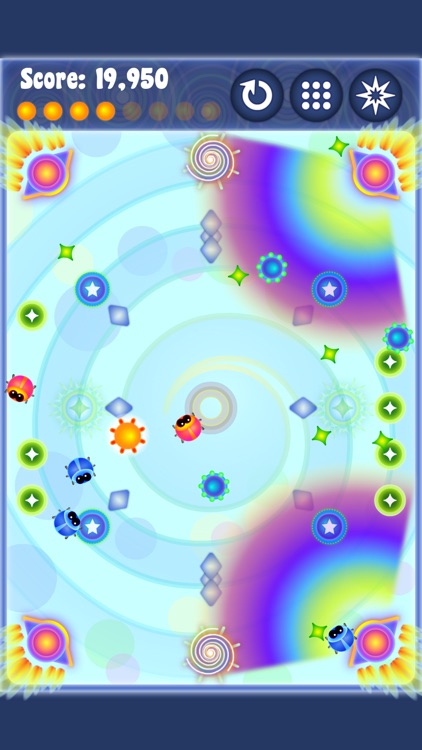 Beetle Bounce screenshot-8