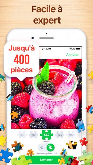 Puzzles - Casse-têtes logiques Puzzles - Casse-têtes logiques