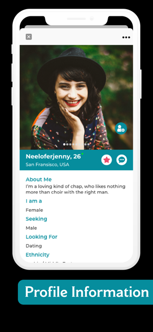 Prime – Favourite Dating app(圖2)-速報App