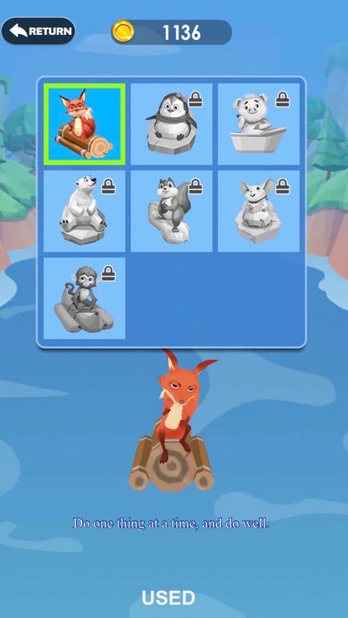 水上乐园-一起向前冲