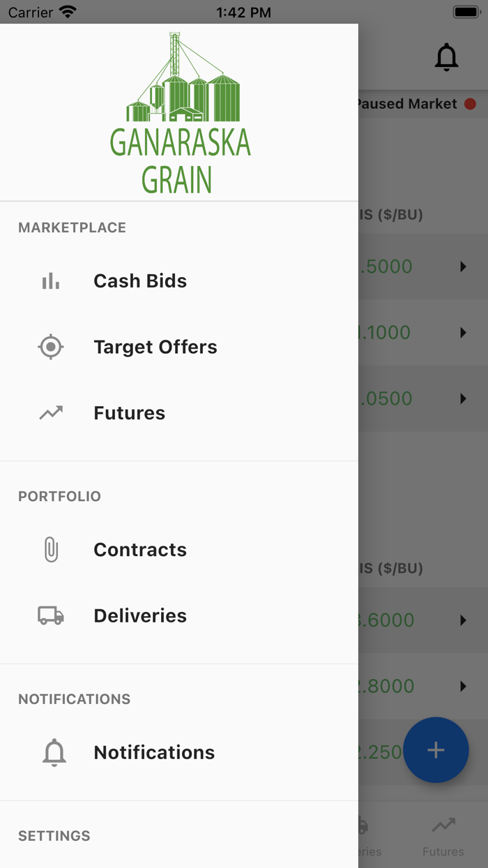 Ganaraska Grain Direct