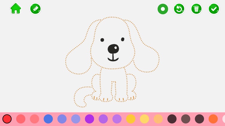 Easy Drawing & Painting screenshot-3