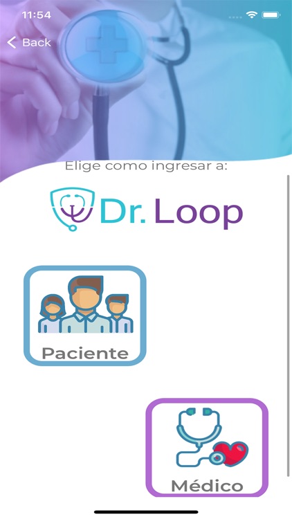 Dr. Loop