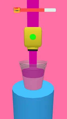 Game screenshot Bucket Paint 3D! apk