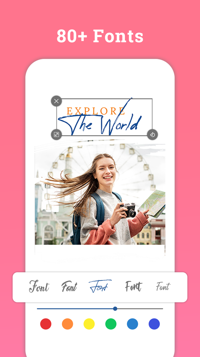 Story and Post Maker For Insta