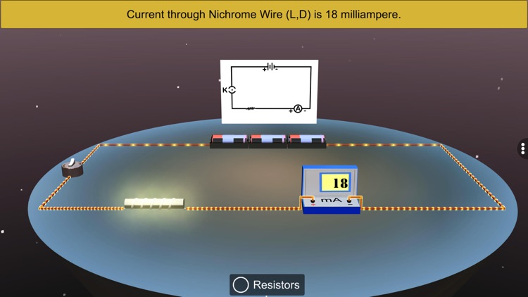 Factors Affecting Resistance screenshot-4