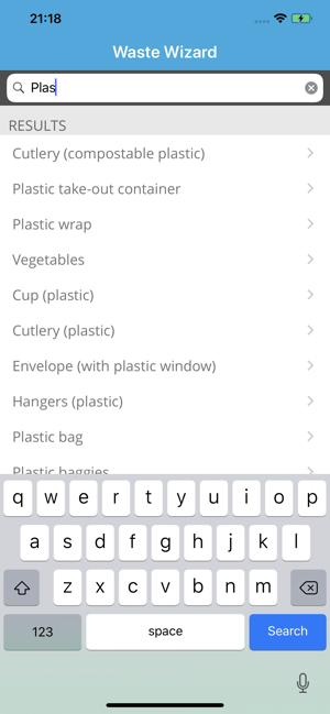 Groot Recycling & Waste(圖3)-速報App