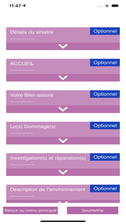 IXI Smart Assistance