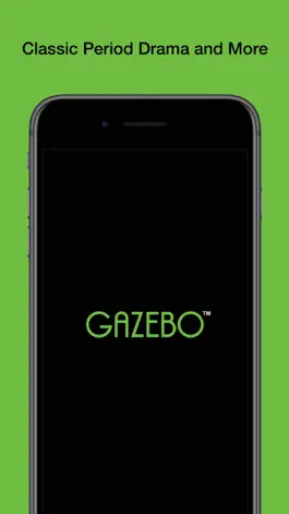 Game screenshot GazeboTV mod apk