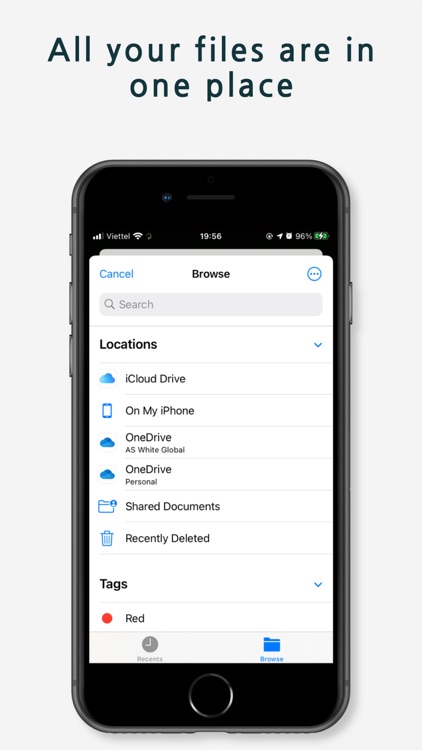 Ultra PDF - View & Edit PDF