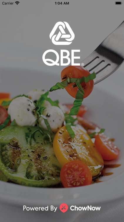 QBE Sun Prairie Cafe