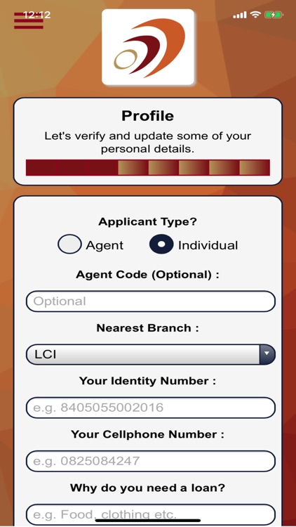LCI Financial Services screenshot-3