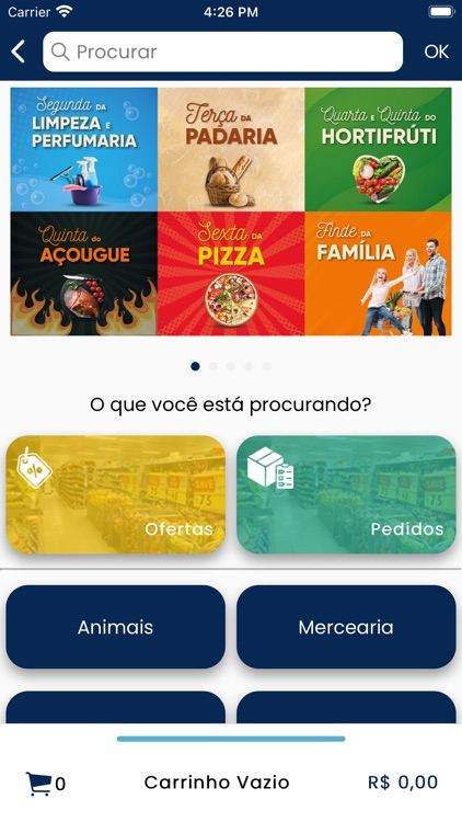 App De Vendas