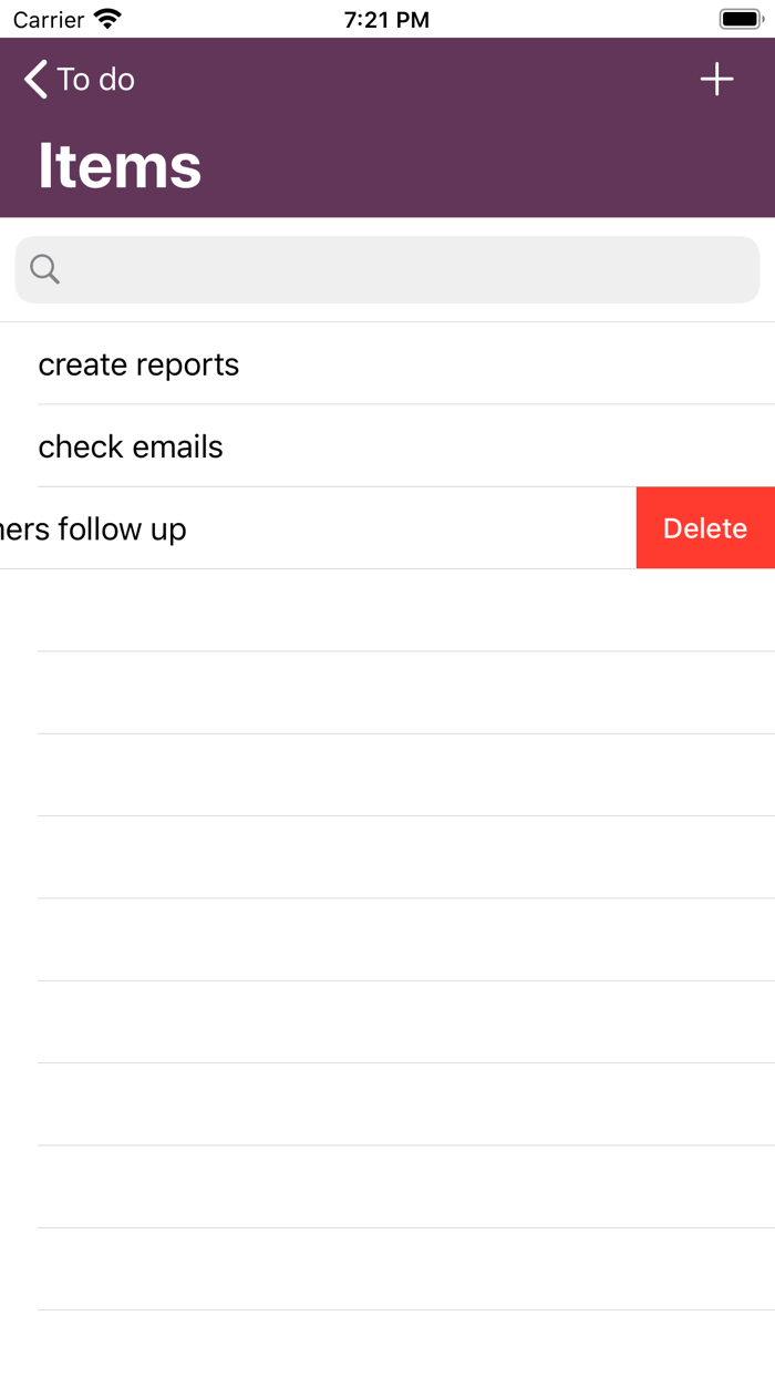 ToDoist