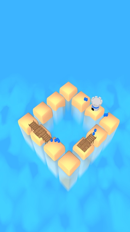 Puzzle Bridge 3D