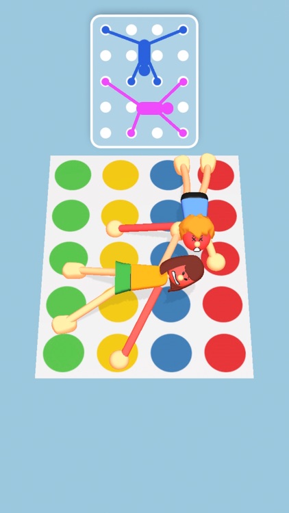 Stretching puzzle screenshot-3