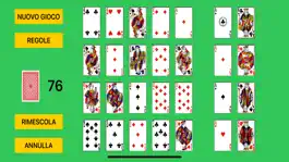 Game screenshot Twenty Solitaire mod apk