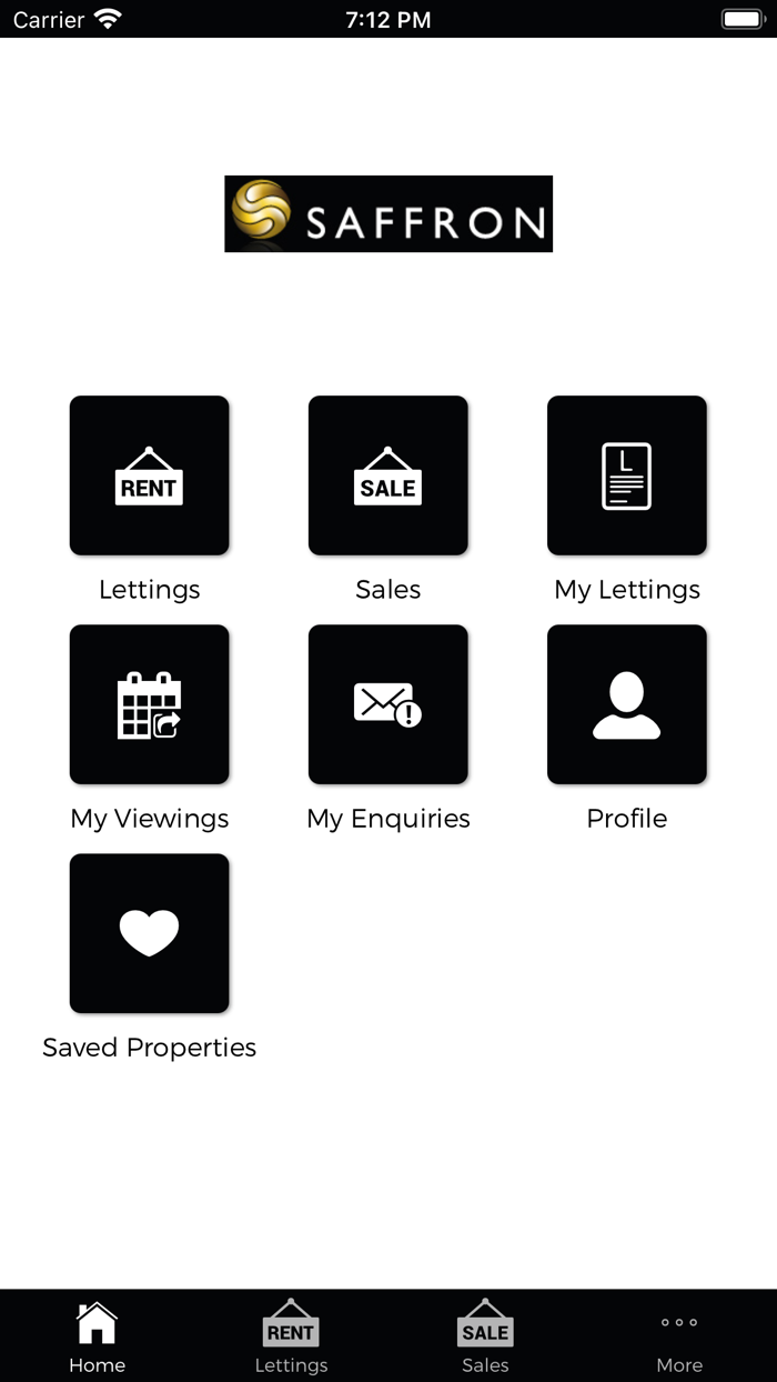 Saffron Property Limited