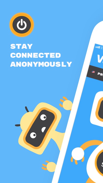 Vaulty — VPN & Wi-Fi Proxy screenshot-0