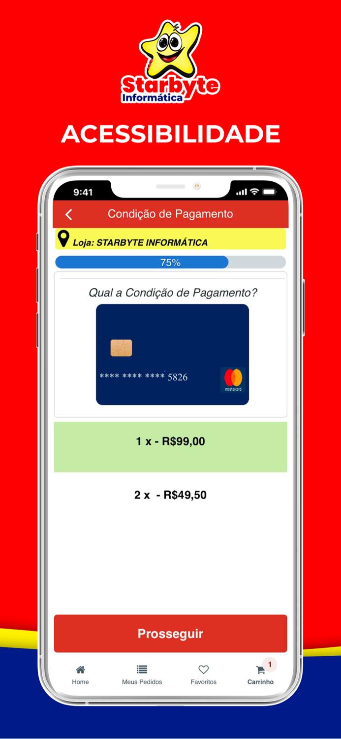 Starbyte Informática