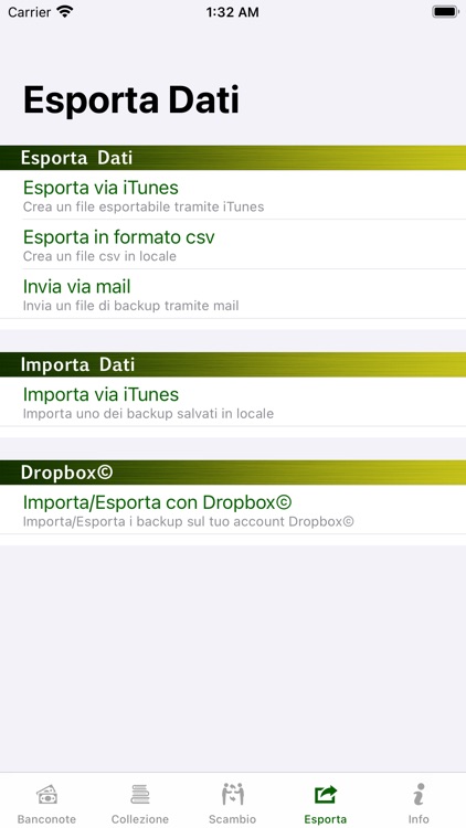 Lira Banconote screenshot-5