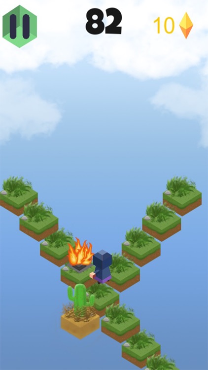 Tap Adventure screenshot-3