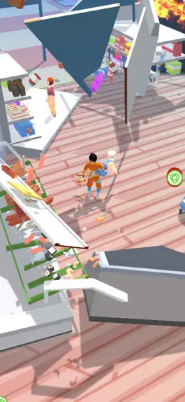Game screenshot Quick Rescue 3D mod apk