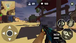 Game screenshot Iron Recon mod apk