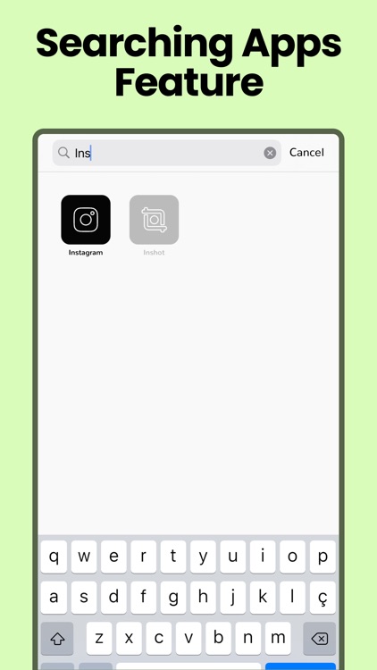 CustomKit: Icons & Backgrounds screenshot-6