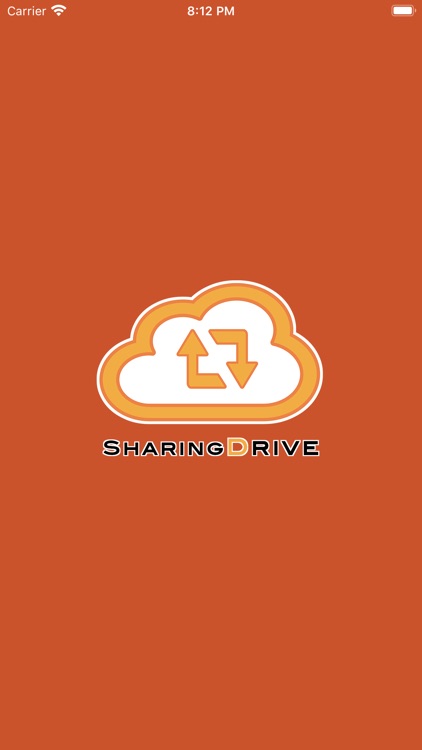 SharingDrive screenshot-3