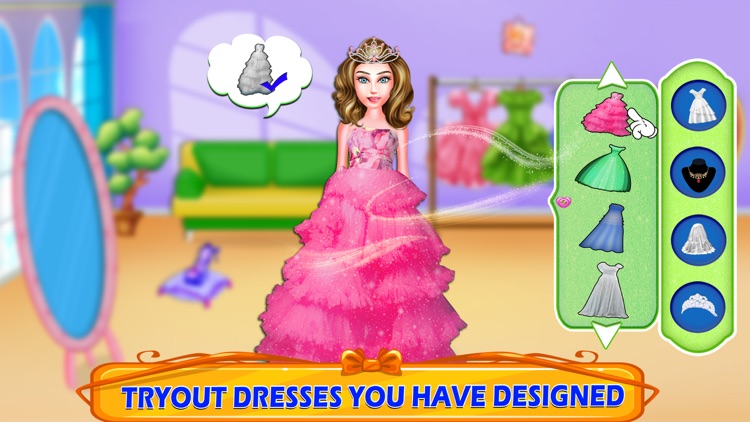 Bridal Dress Tailor Shop