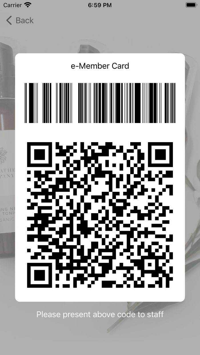 The Aromatherapy - 英國有機認證香薰