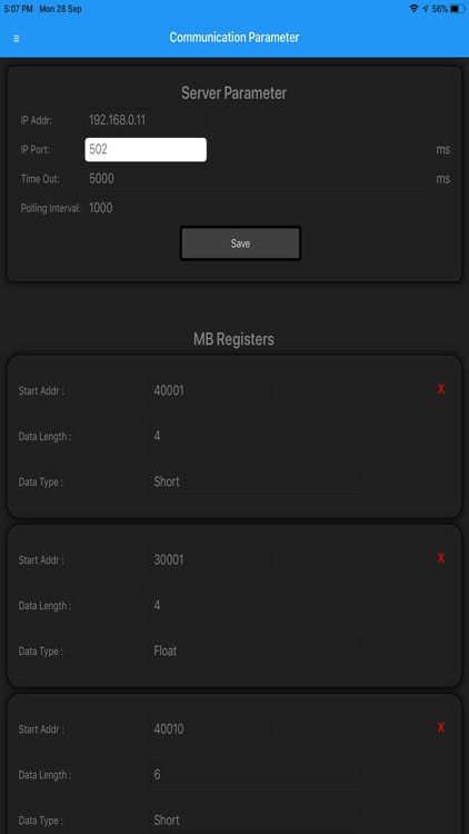 MBAnalyzer screenshot-3