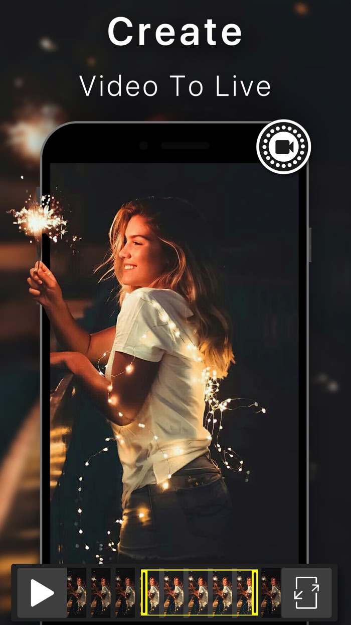 Edge Lighting Live Wallpapers