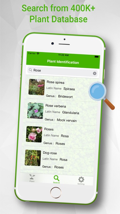 Identify Plants Flowers& Trees screenshot-4