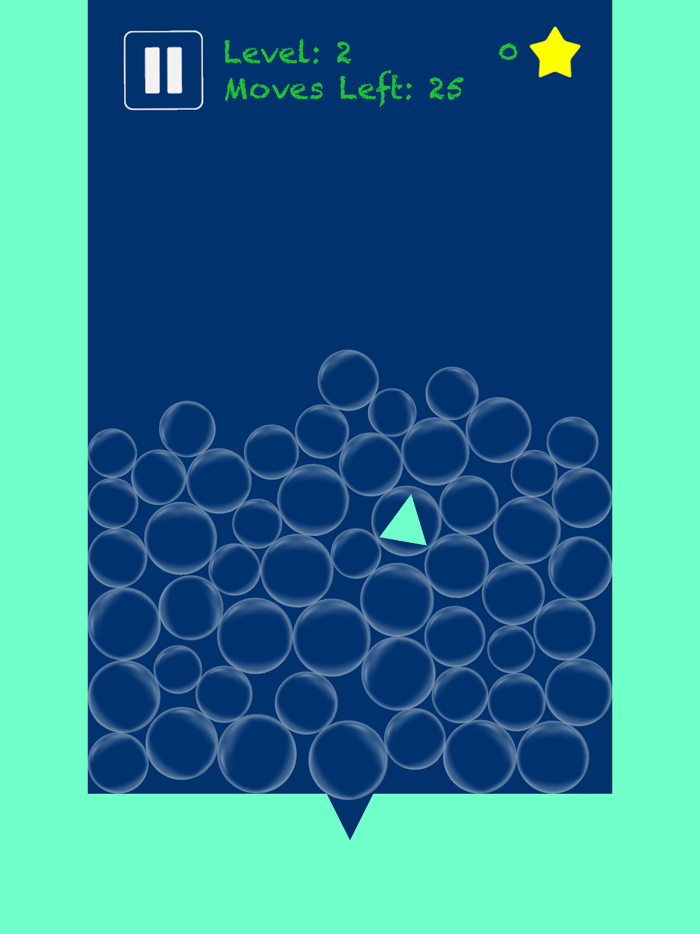 Geometry Blast 中国