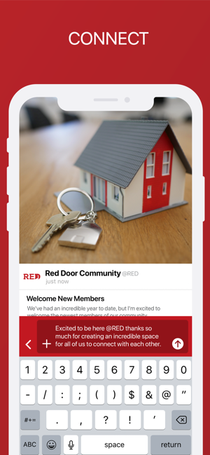 Red Door Community(圖2)-速報App