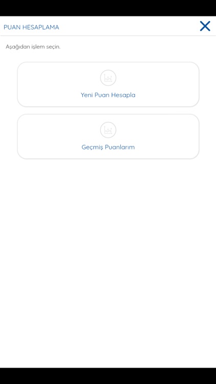 Milimetrik Online Sınavlar