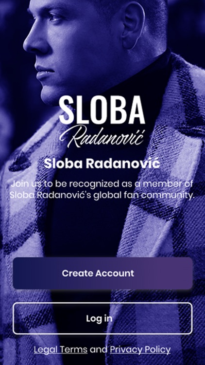 Sloba Radanovic