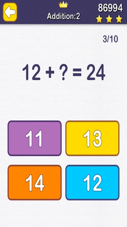 Maths Zone screenshot-7