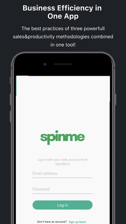 spinme